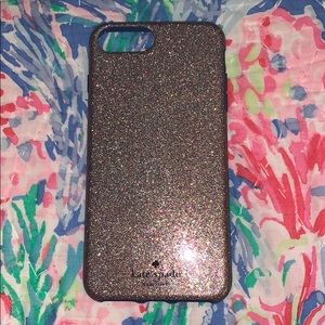 Kate Spade phone case